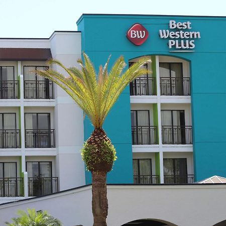 Best Western Plus Deerfield Beach Hotel & Suites Luaran gambar