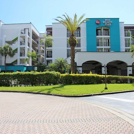Best Western Plus Deerfield Beach Hotel & Suites Luaran gambar