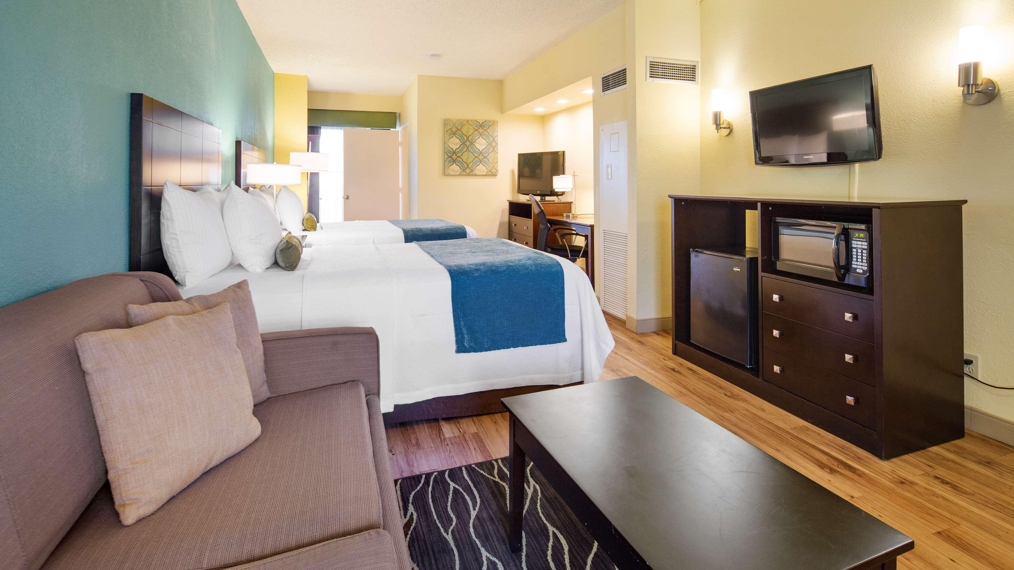 Best Western Plus Deerfield Beach Hotel & Suites Luaran gambar