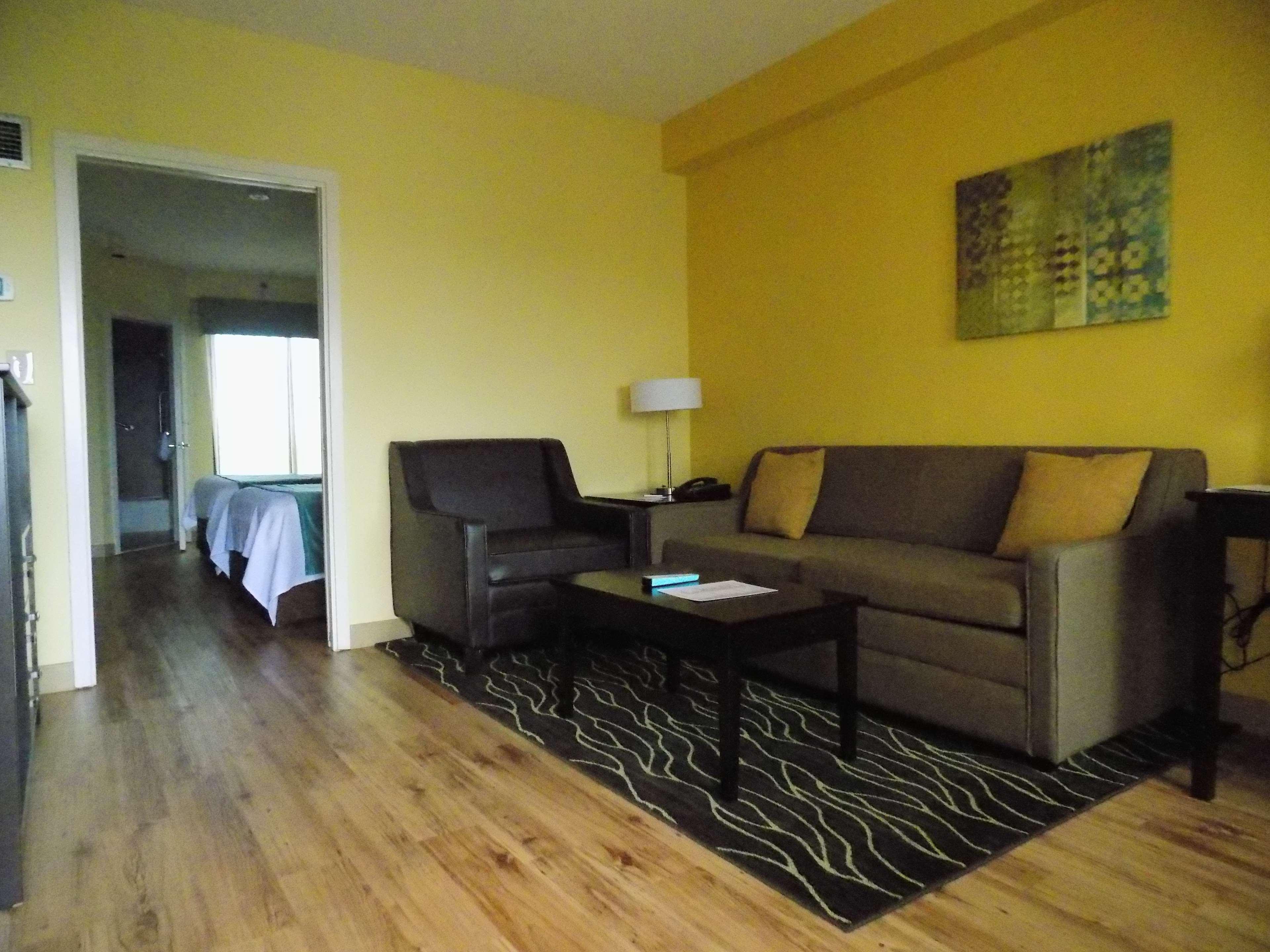 Best Western Plus Deerfield Beach Hotel & Suites Luaran gambar