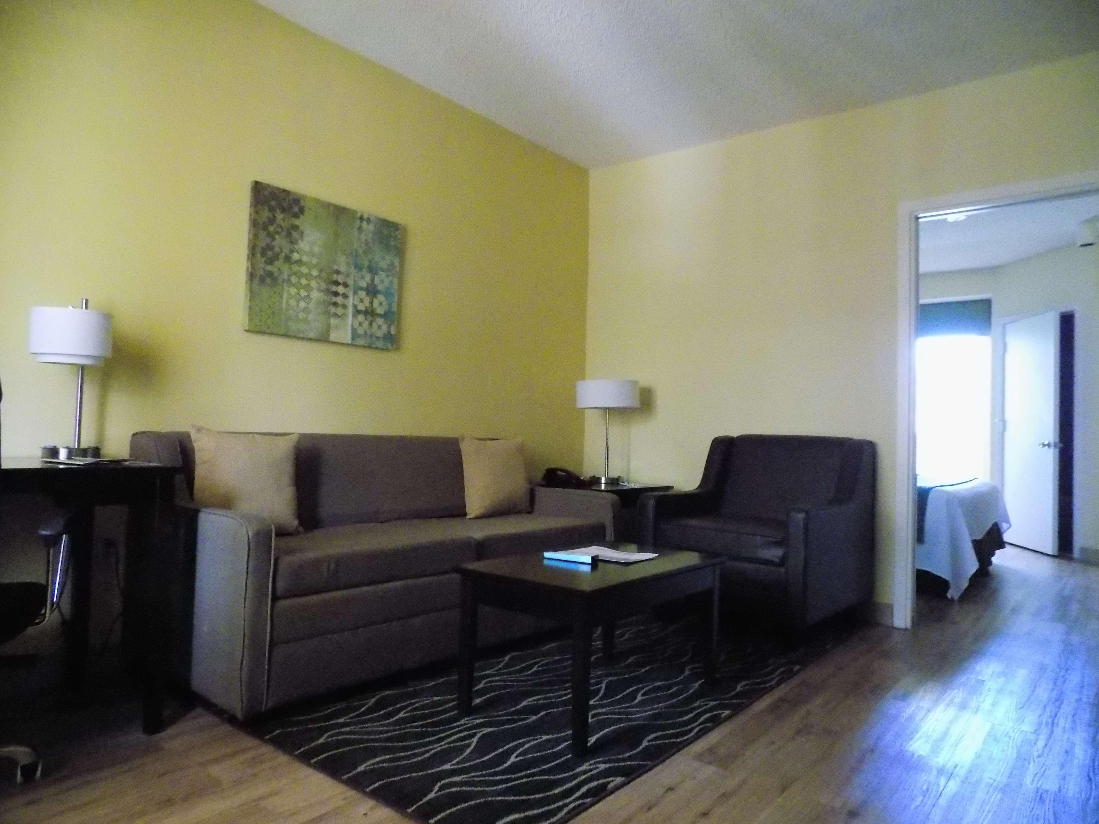 Best Western Plus Deerfield Beach Hotel & Suites Luaran gambar