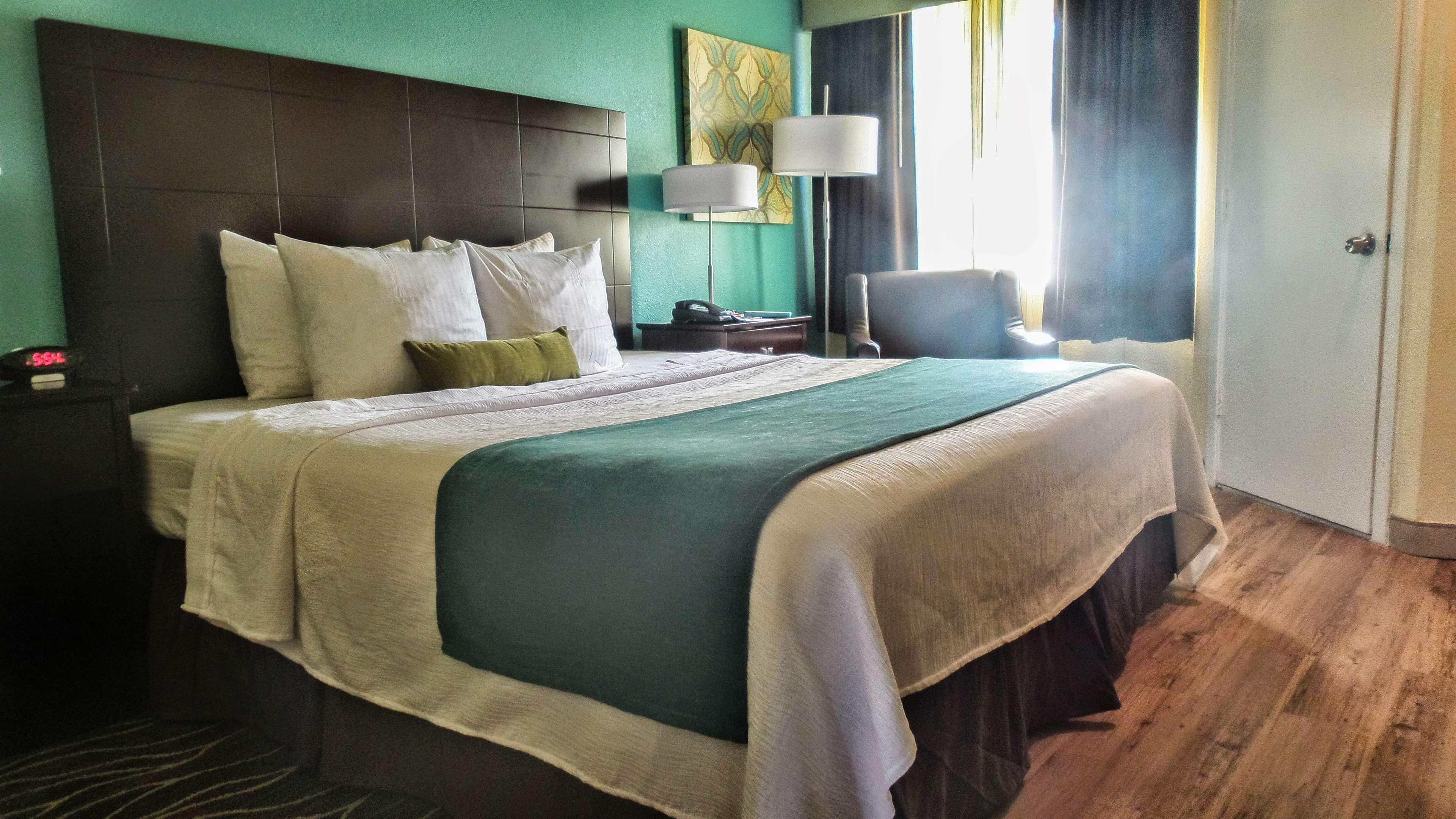 Best Western Plus Deerfield Beach Hotel & Suites Luaran gambar