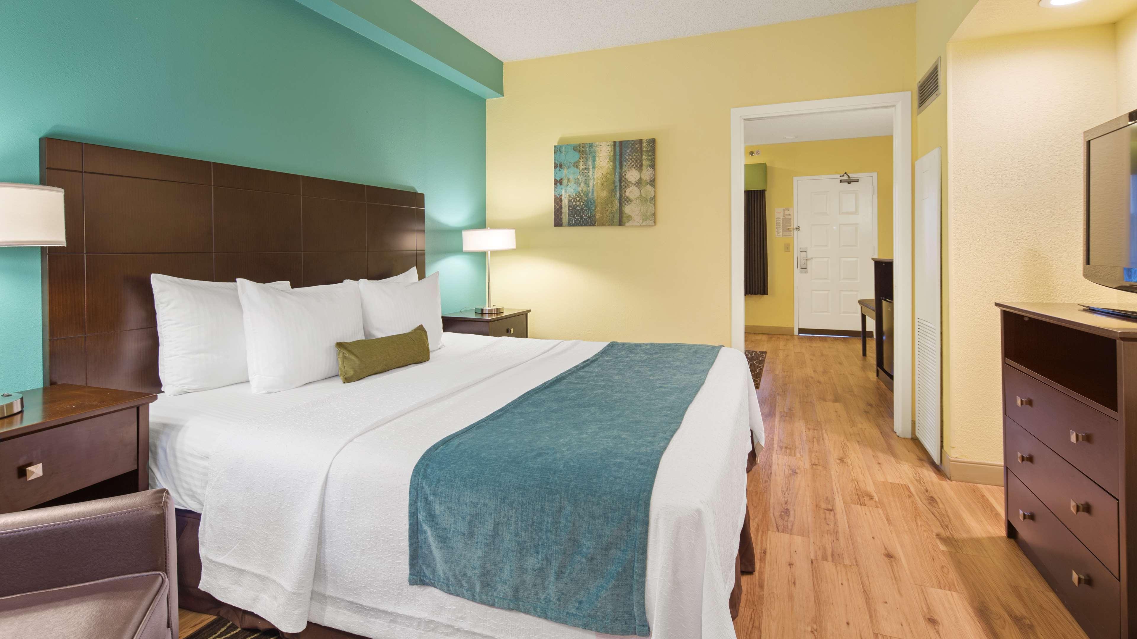 Best Western Plus Deerfield Beach Hotel & Suites Luaran gambar