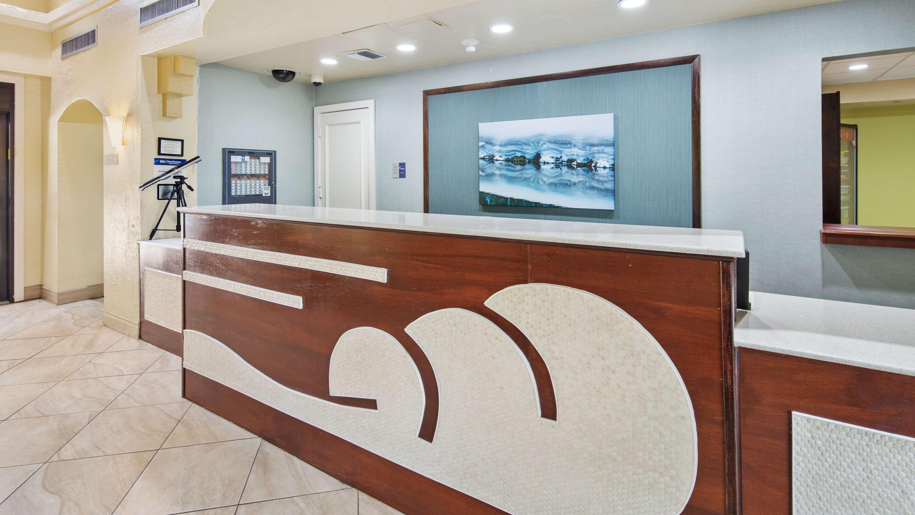 Best Western Plus Deerfield Beach Hotel & Suites Luaran gambar