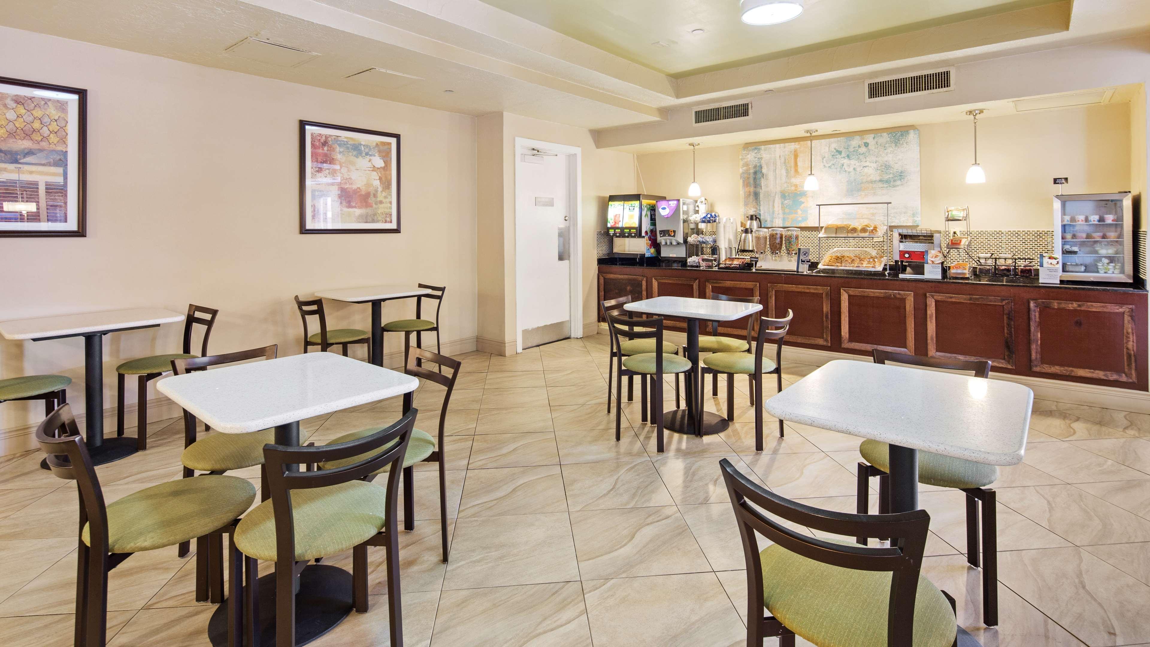 Best Western Plus Deerfield Beach Hotel & Suites Luaran gambar