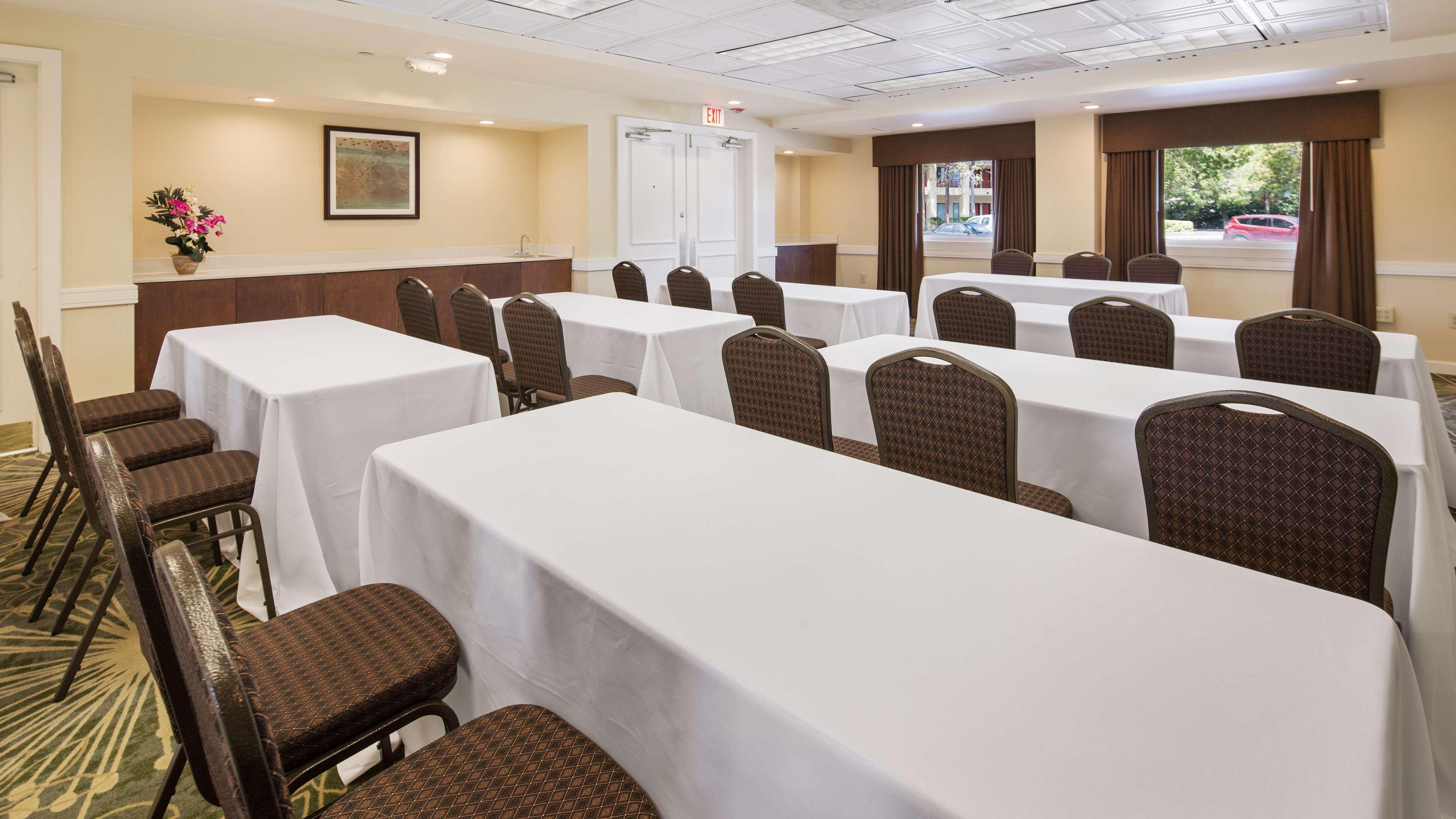 Best Western Plus Deerfield Beach Hotel & Suites Luaran gambar