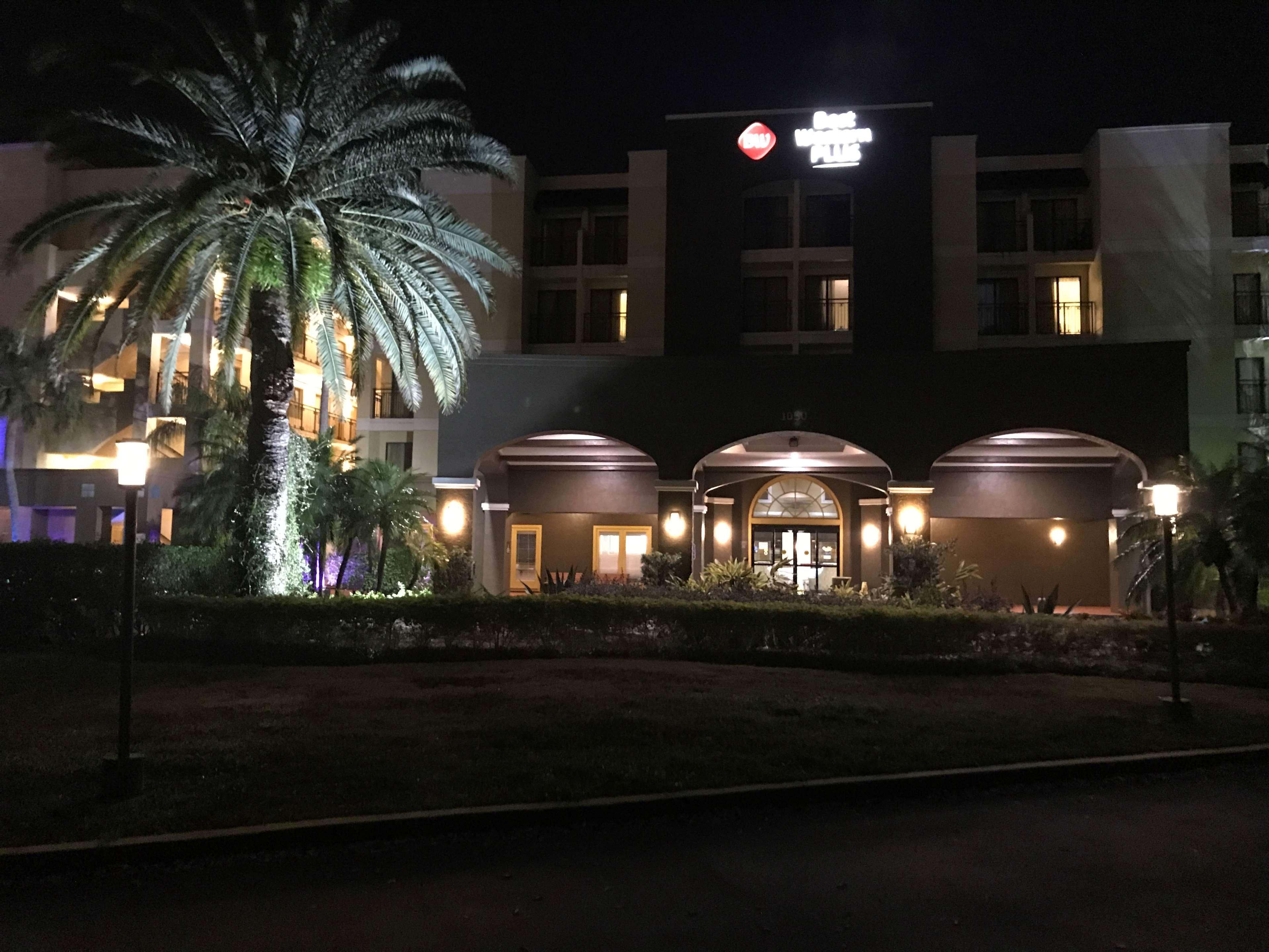 Best Western Plus Deerfield Beach Hotel & Suites Luaran gambar