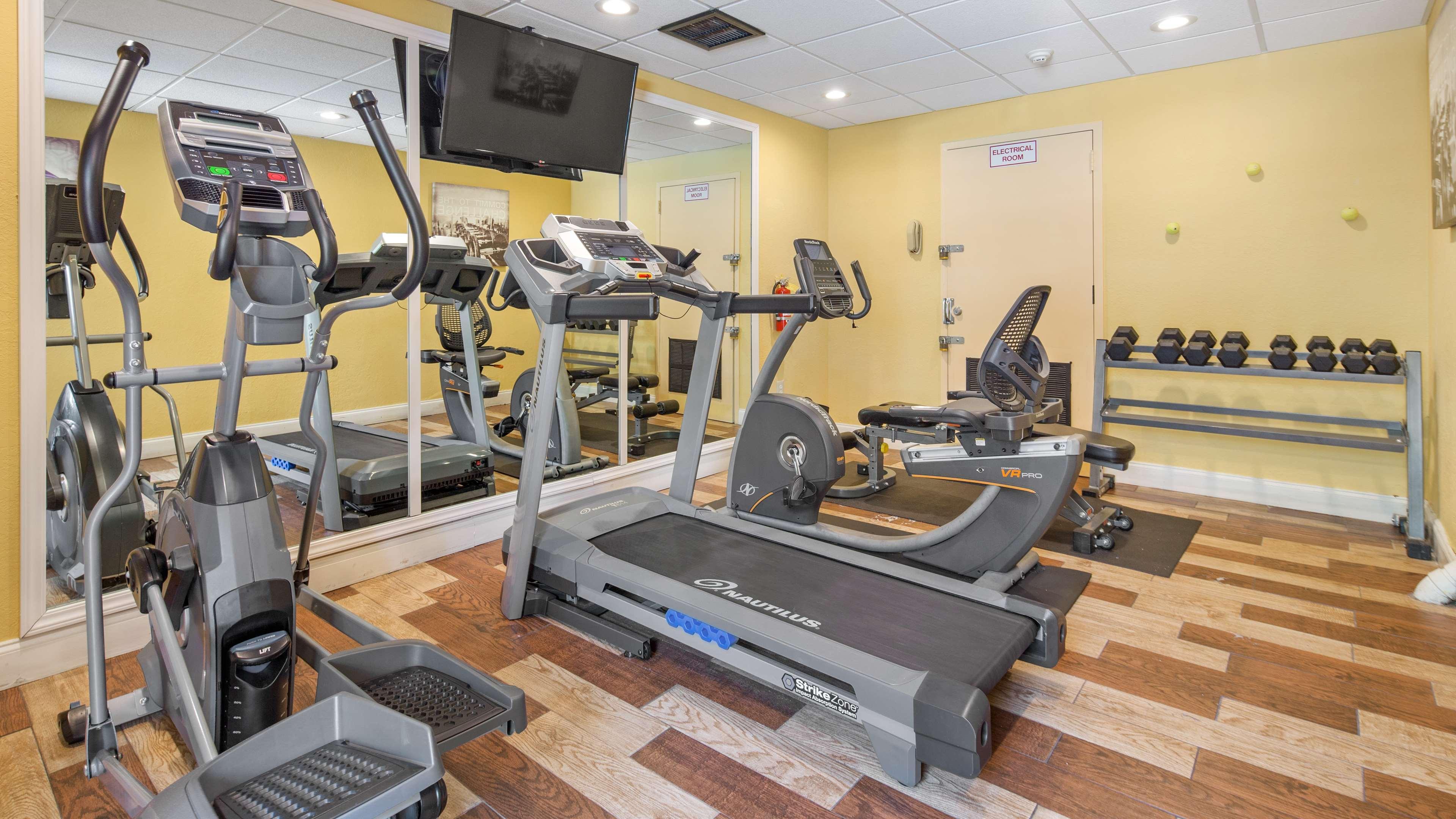 Best Western Plus Deerfield Beach Hotel & Suites Luaran gambar