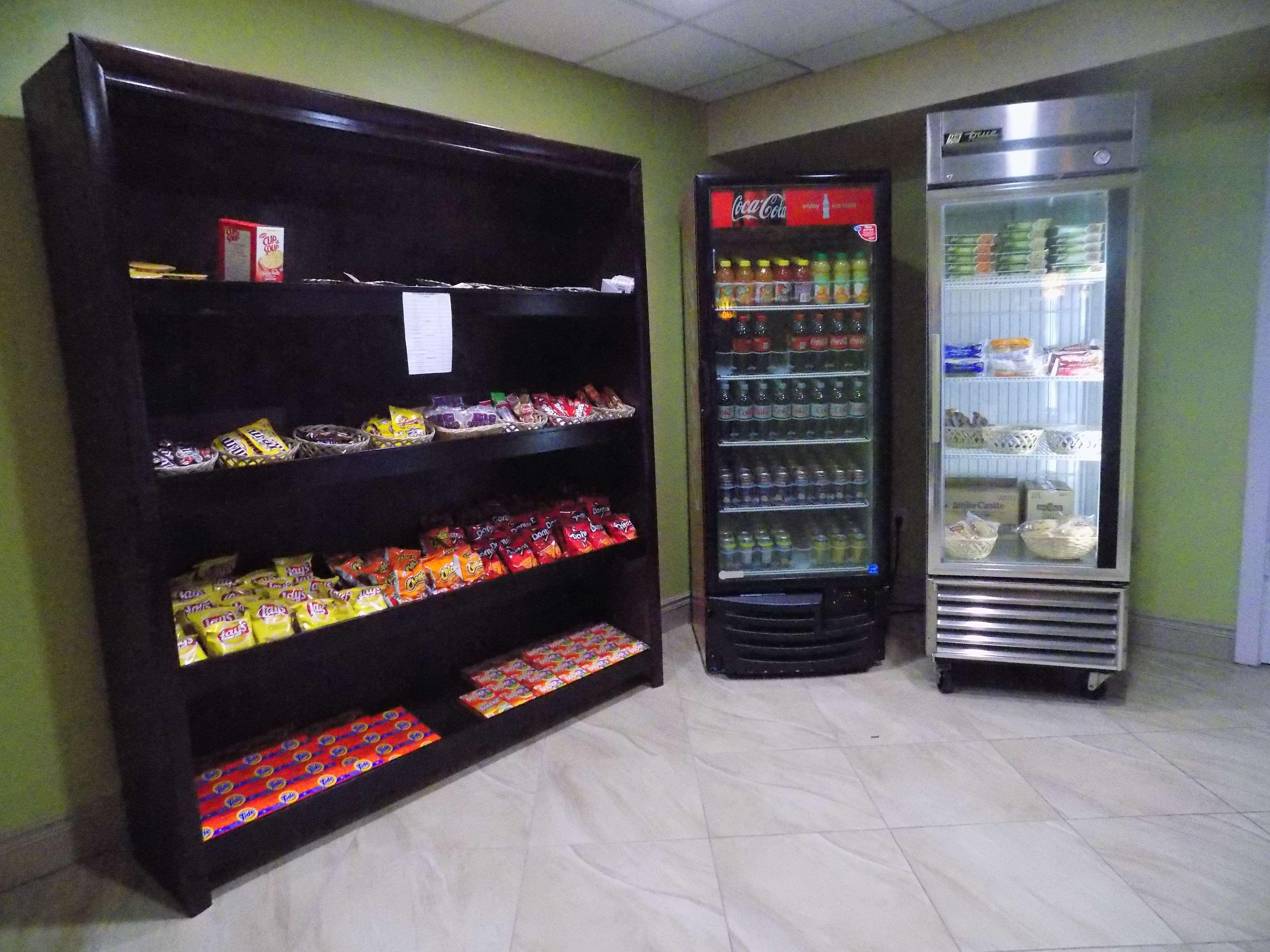 Best Western Plus Deerfield Beach Hotel & Suites Luaran gambar