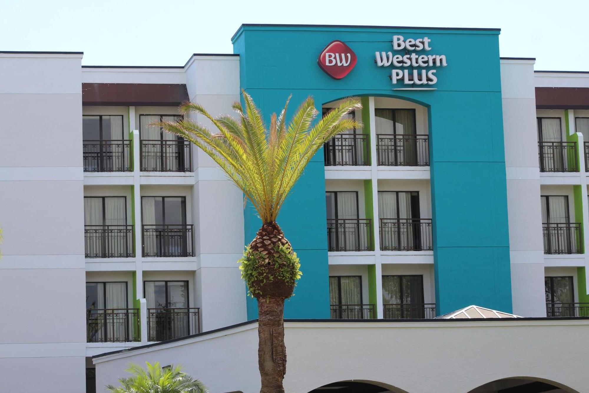 Best Western Plus Deerfield Beach Hotel & Suites Luaran gambar
