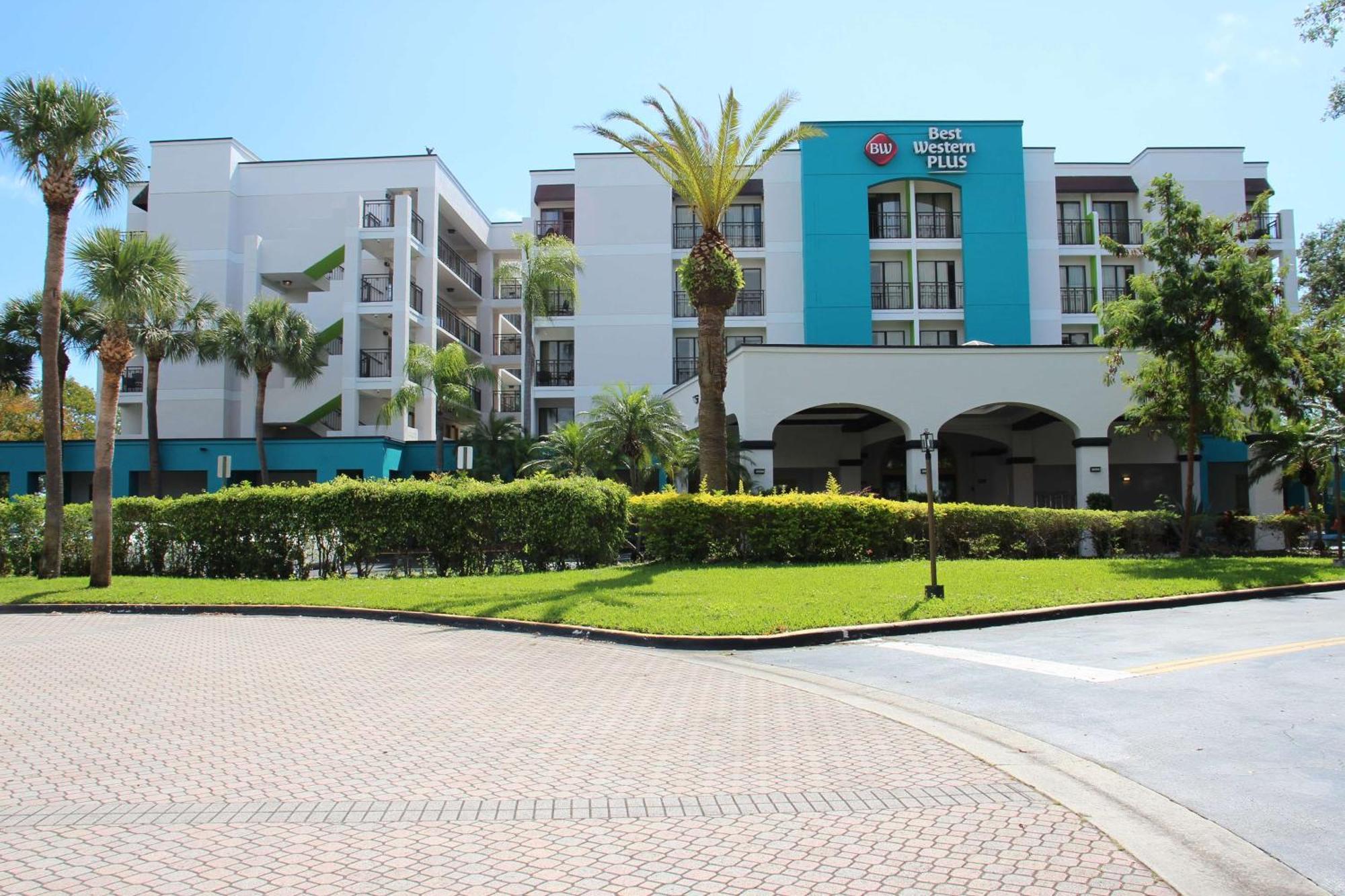 Best Western Plus Deerfield Beach Hotel & Suites Luaran gambar