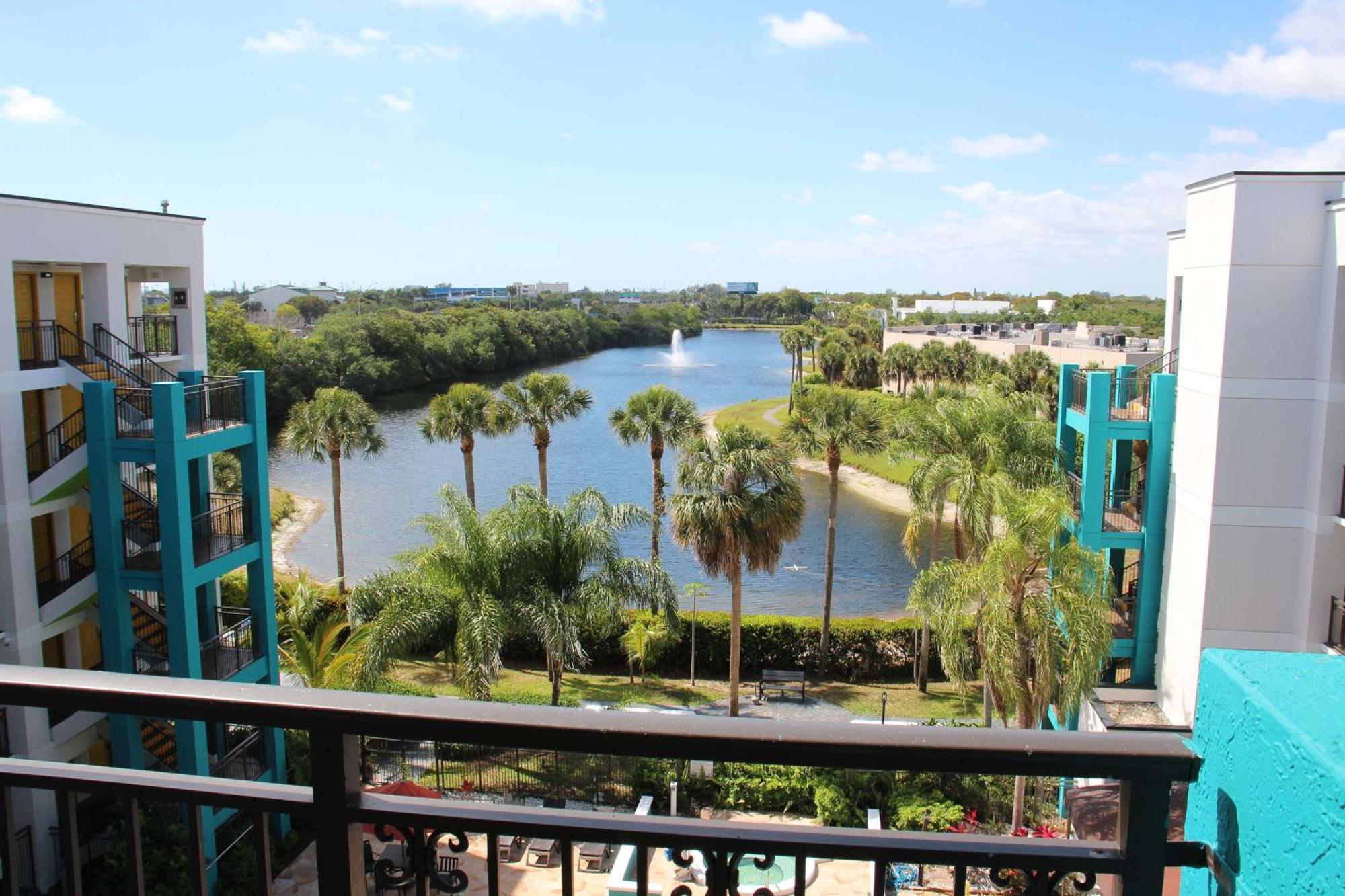 Best Western Plus Deerfield Beach Hotel & Suites Luaran gambar